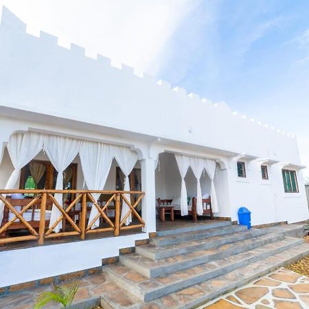 Villa Clarida Watamu Εξωτερικό φωτογραφία