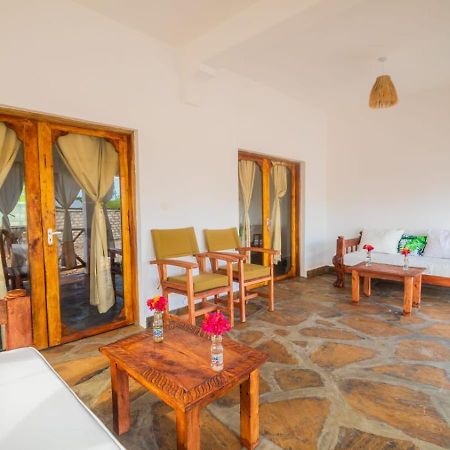 Villa Clarida Watamu Εξωτερικό φωτογραφία