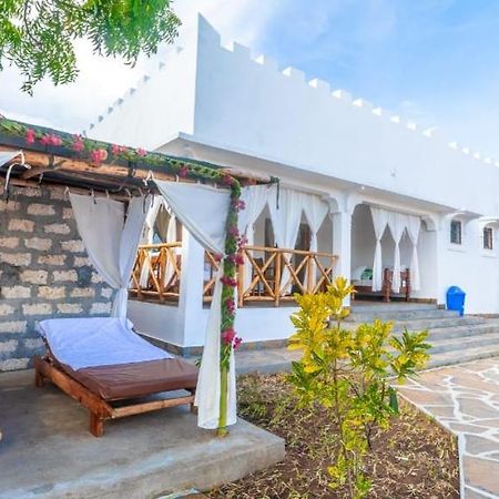 Villa Clarida Watamu Εξωτερικό φωτογραφία