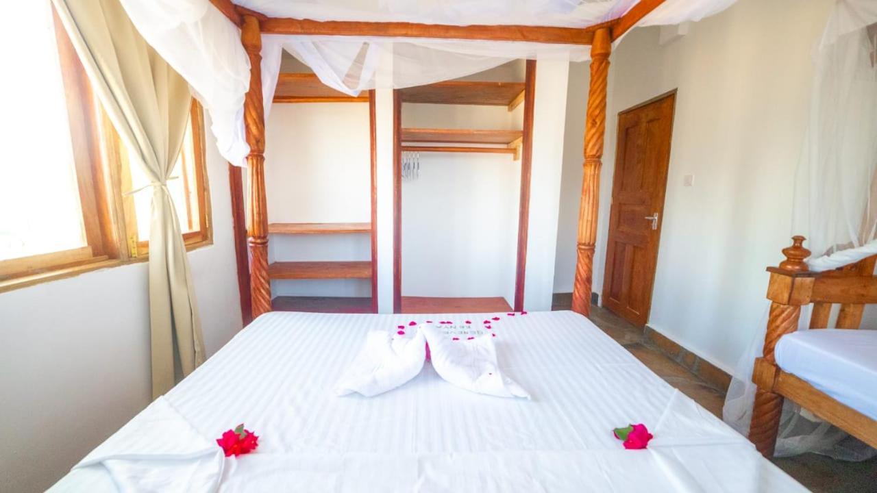 Villa Clarida Watamu Εξωτερικό φωτογραφία