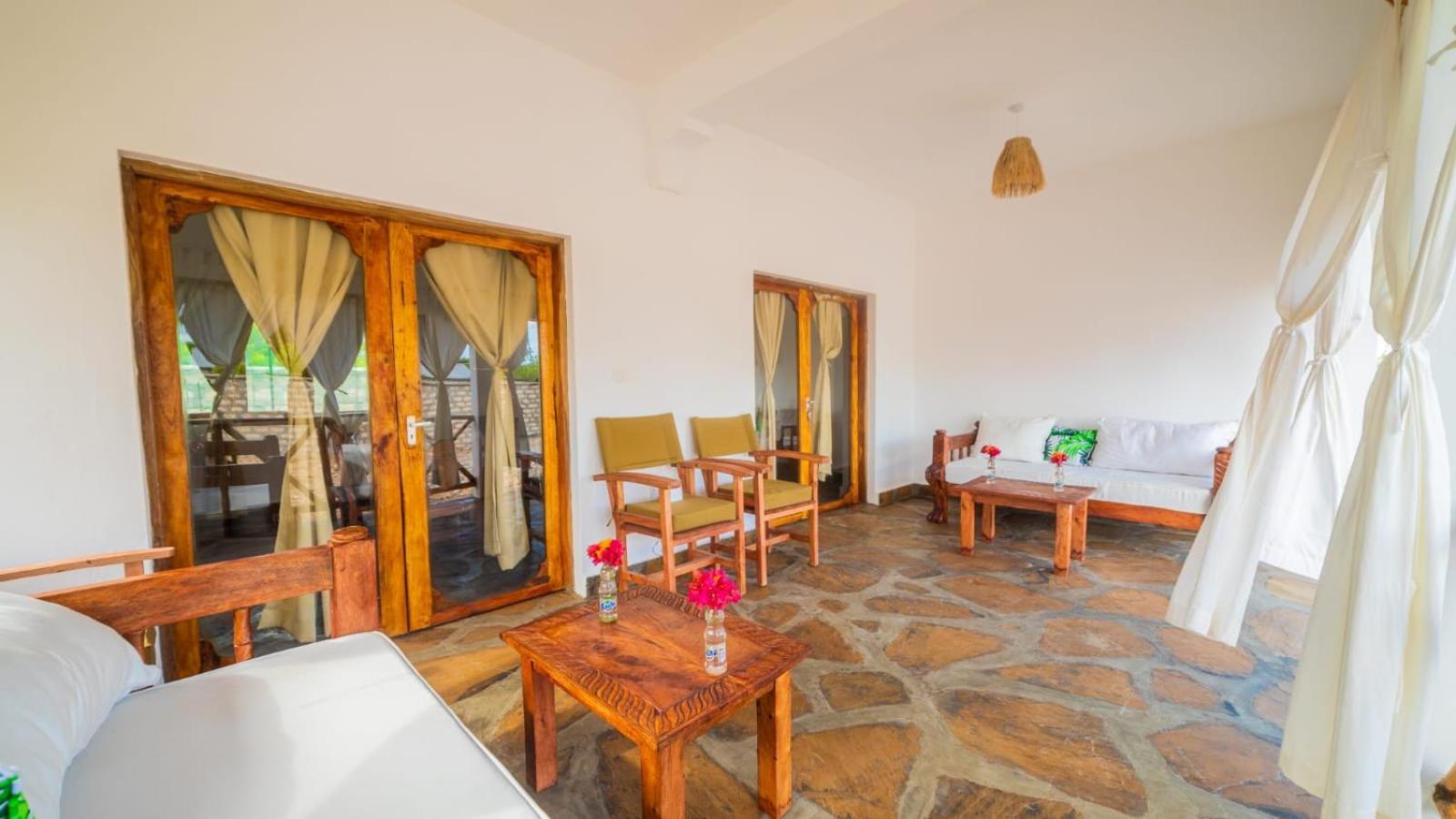 Villa Clarida Watamu Εξωτερικό φωτογραφία