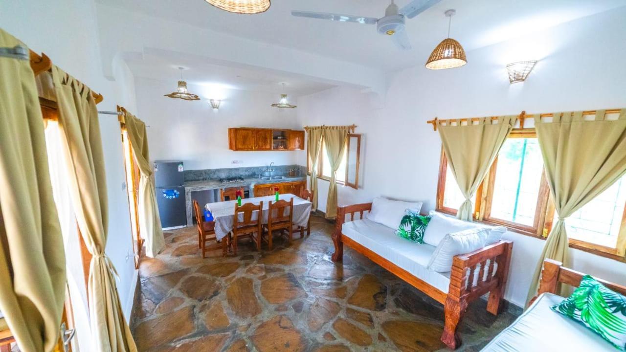 Villa Clarida Watamu Εξωτερικό φωτογραφία