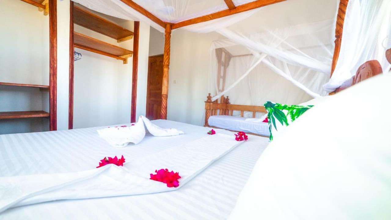 Villa Clarida Watamu Εξωτερικό φωτογραφία