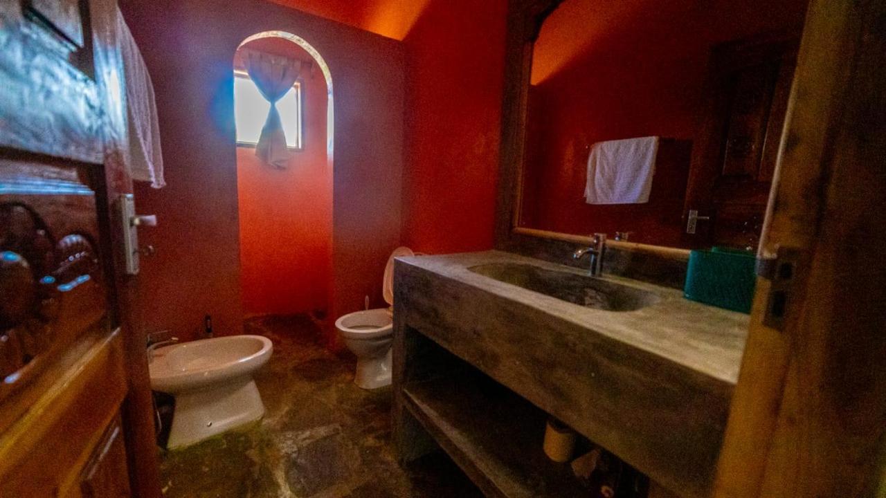 Villa Clarida Watamu Εξωτερικό φωτογραφία