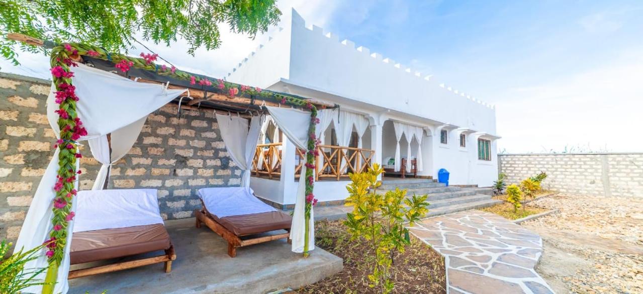 Villa Clarida Watamu Εξωτερικό φωτογραφία