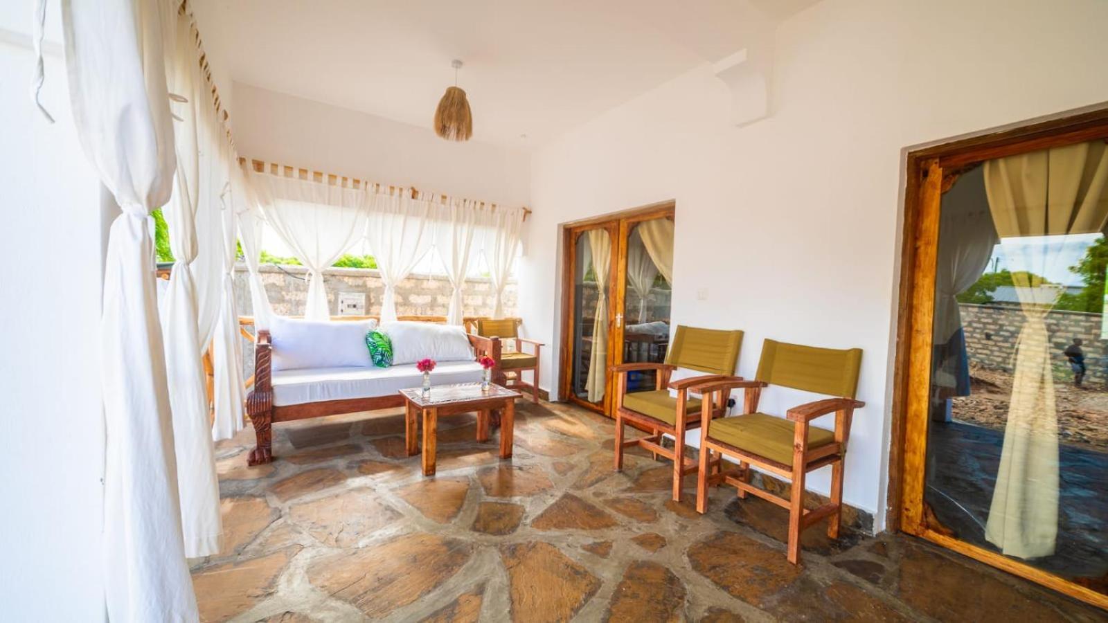 Villa Clarida Watamu Εξωτερικό φωτογραφία