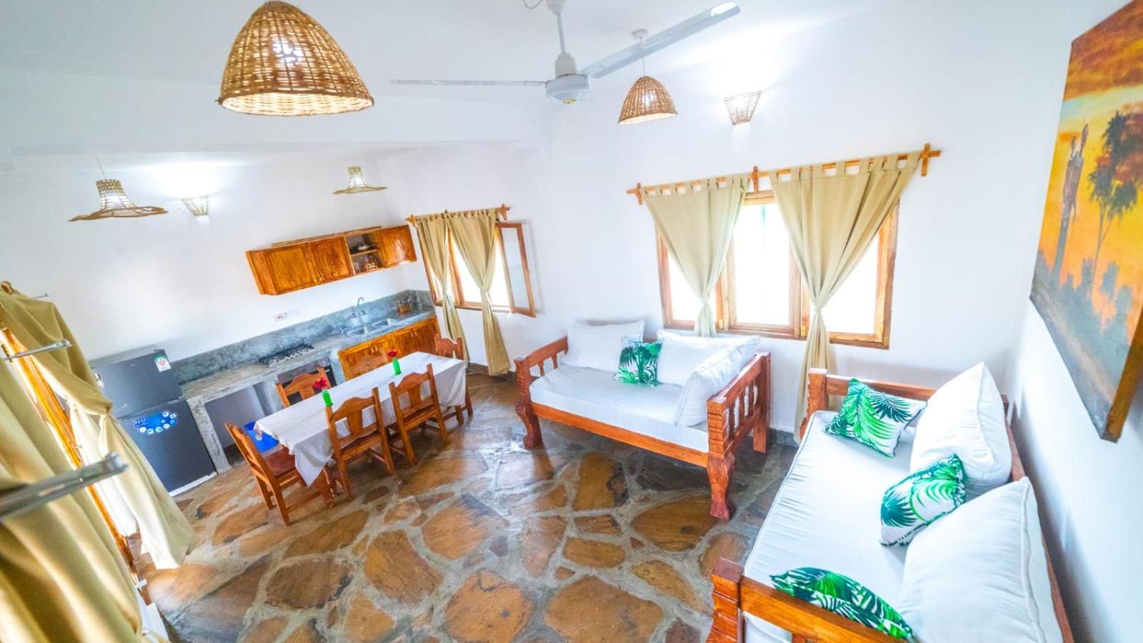 Villa Clarida Watamu Εξωτερικό φωτογραφία